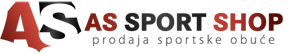 AsSport - Prodaja originalnih patika i sportske opreme