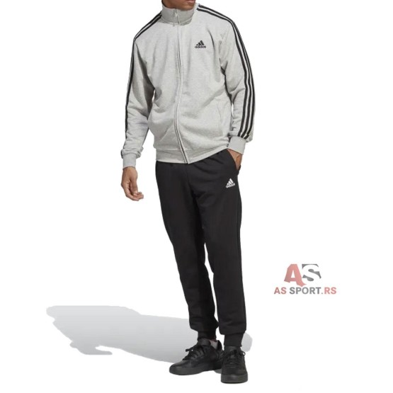 3 Stripes French Terry Tracksuit 