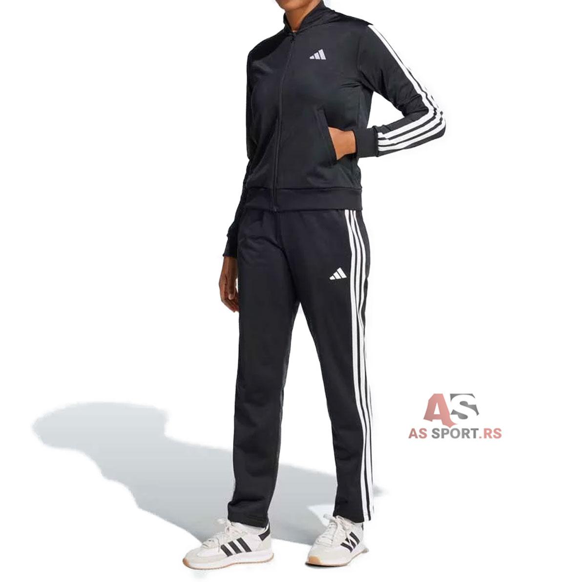 3 Stripes Tr Ts