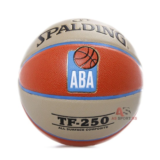 ABA League TF 250