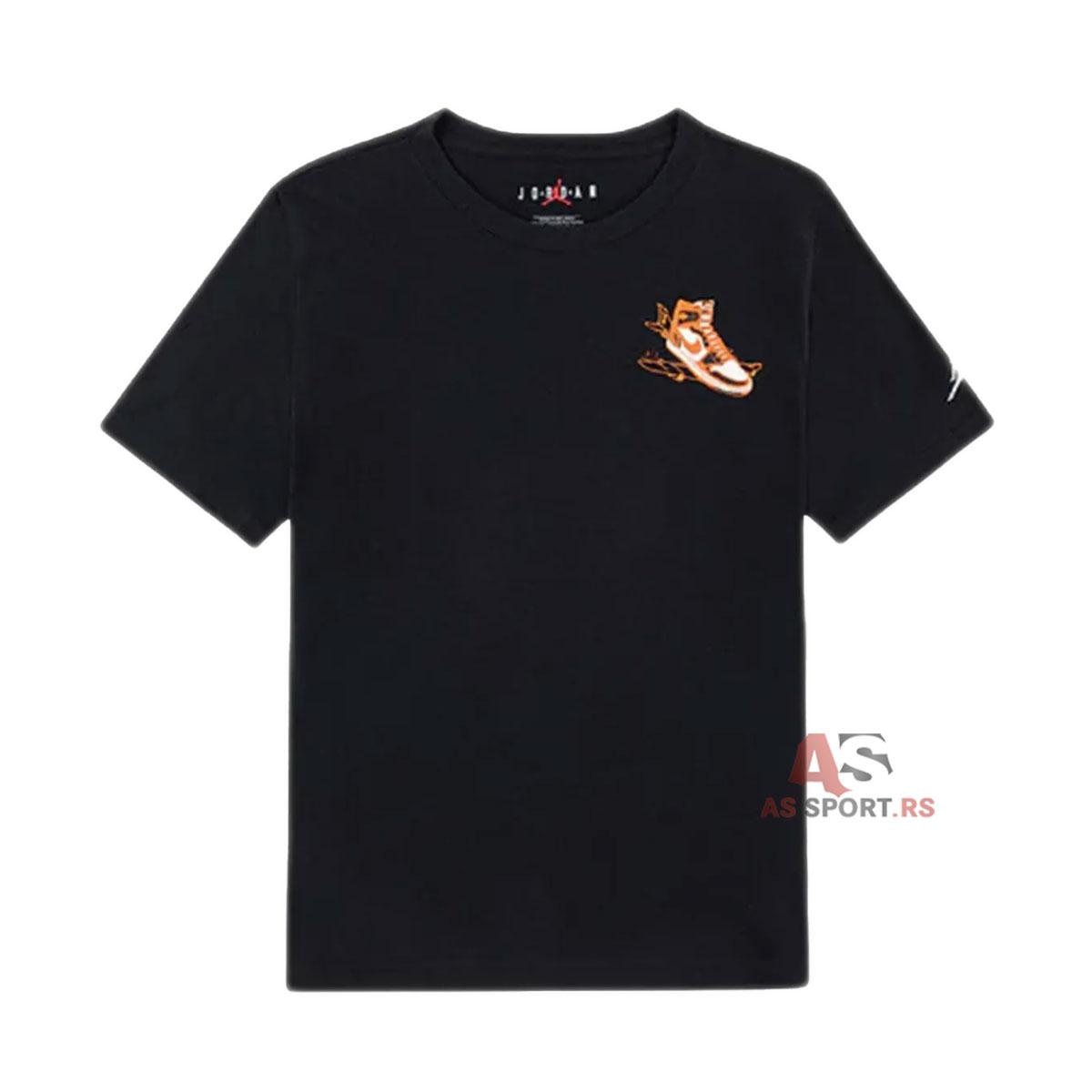 Air Jordan Has Landed