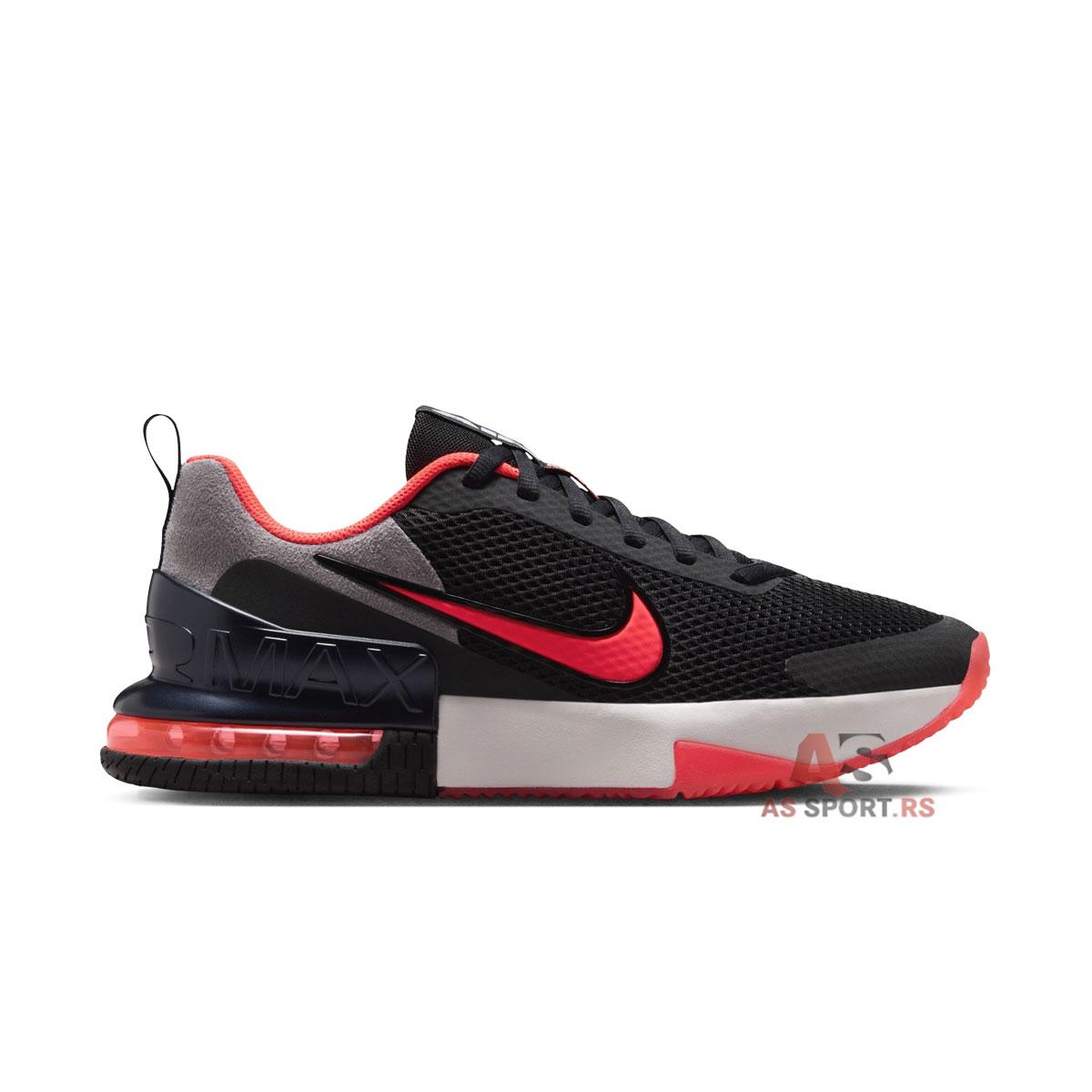 Air Max Alpha Trainer 6