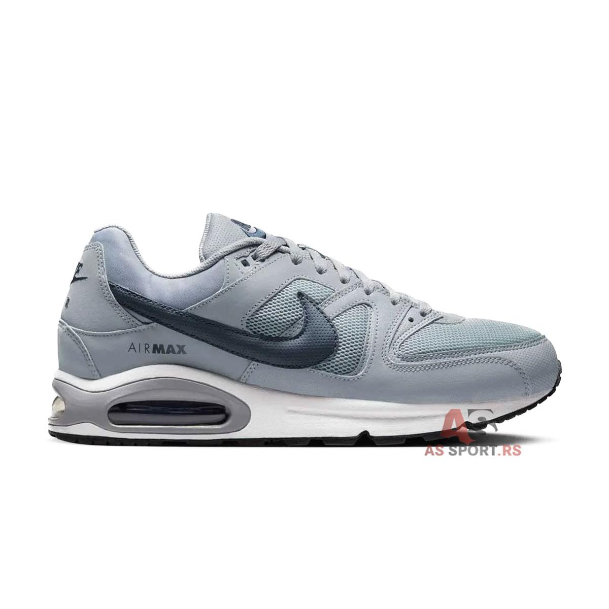 Air Max Command