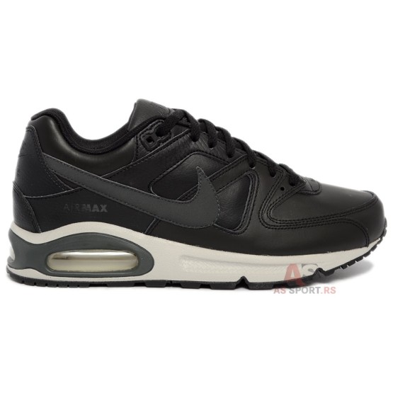 Air Max Command Leather