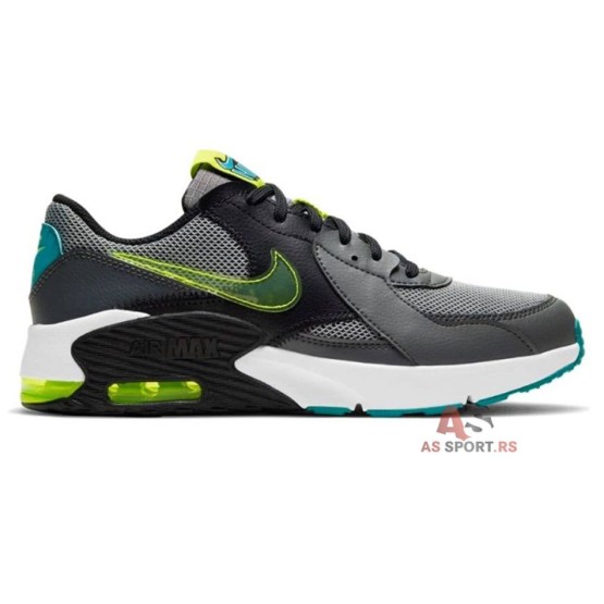 Air Max Excee Power Up GS