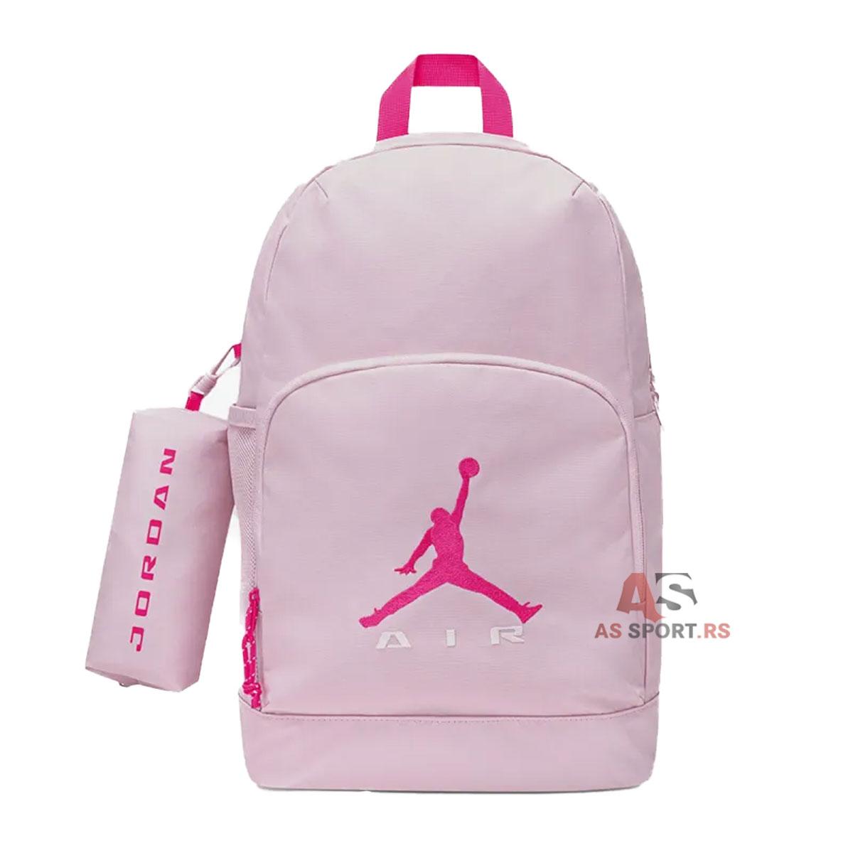 Air Raid Backpack