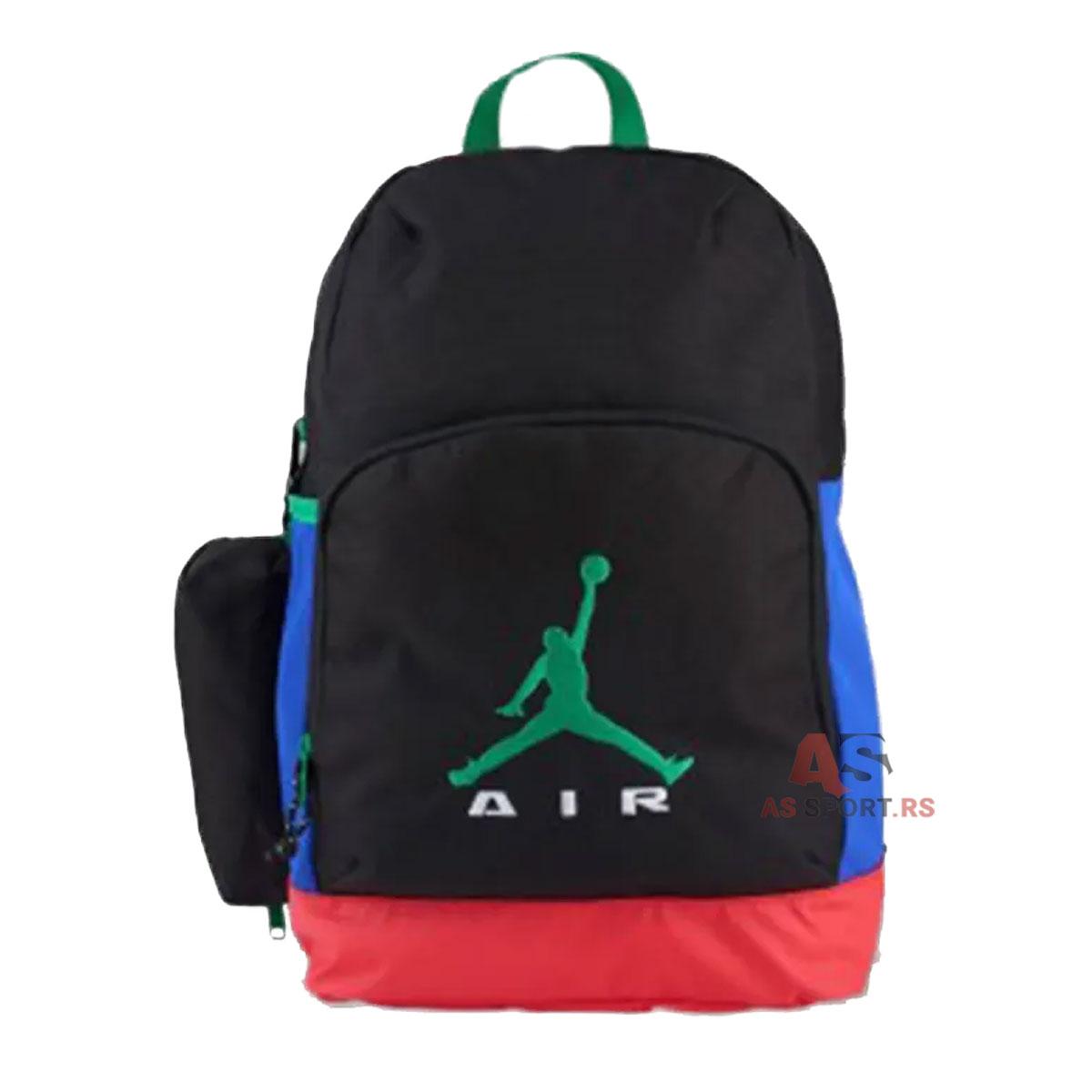 Air Raid Backpack