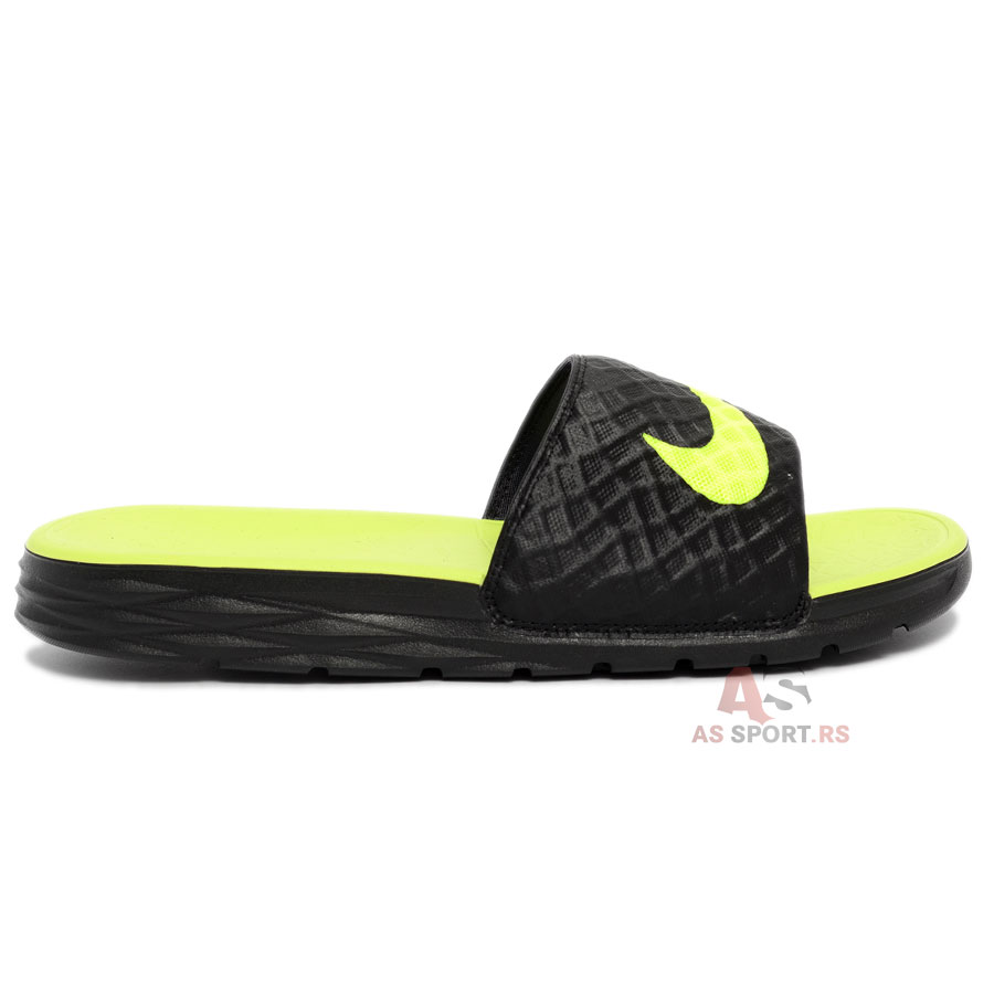 Papuče Benassi Solarsoft Slide 2 Nike 