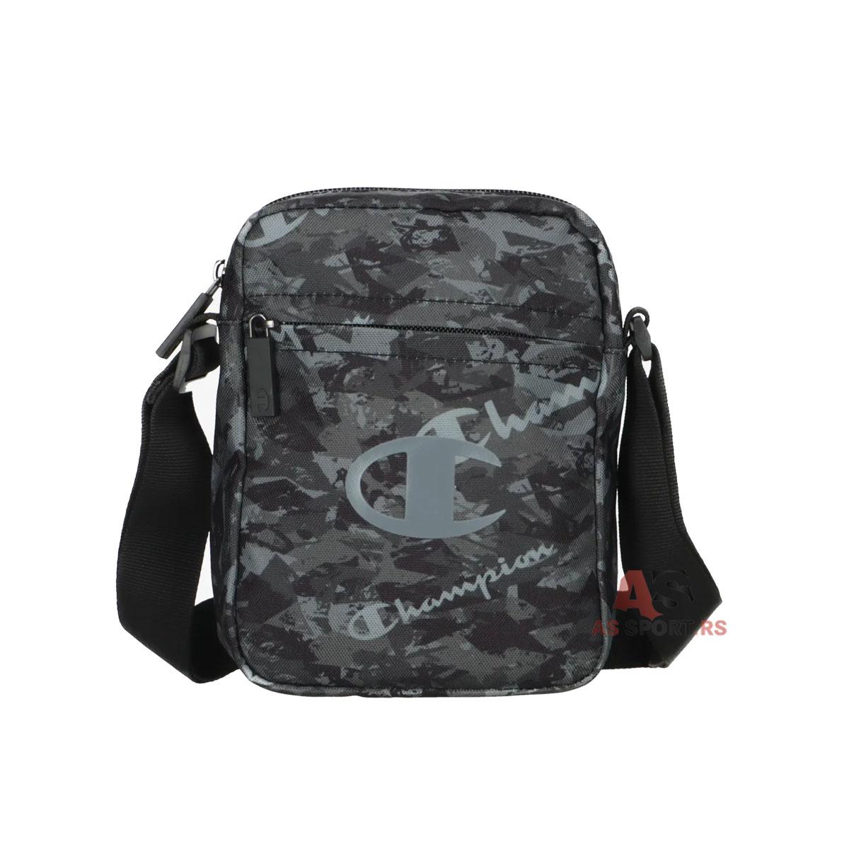 Camo Small Bag