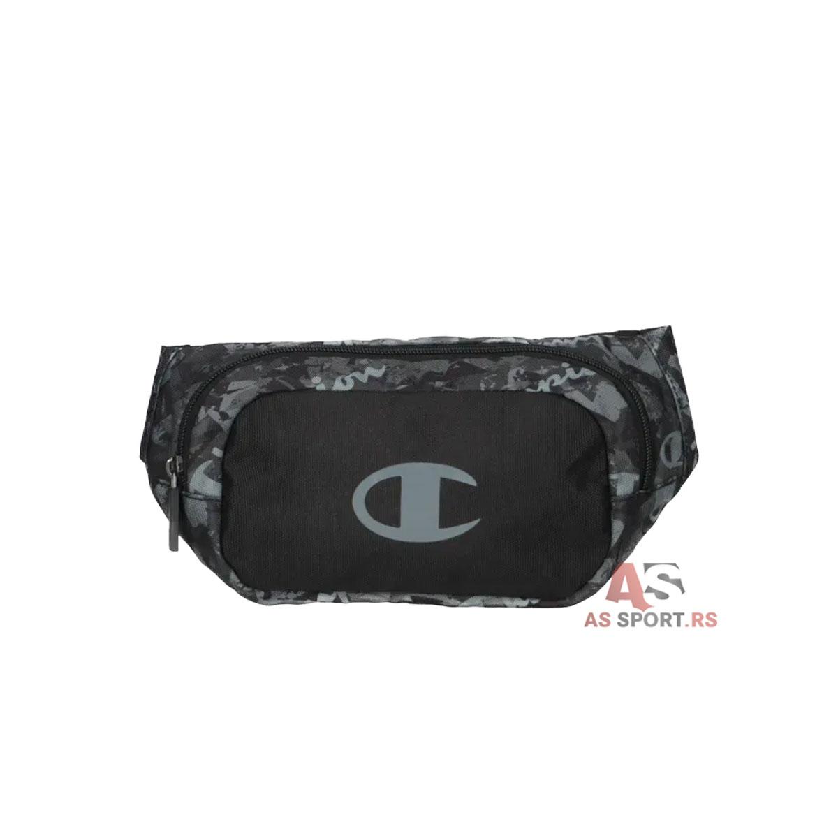 Camo Waist Bag