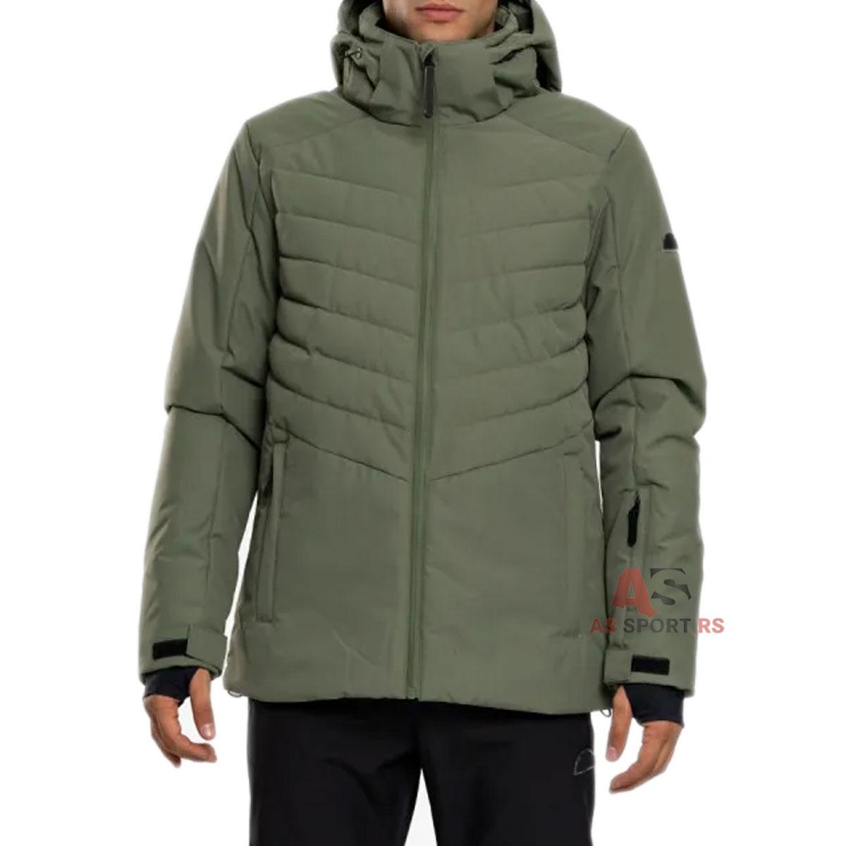 Ciprano Ski Jacket