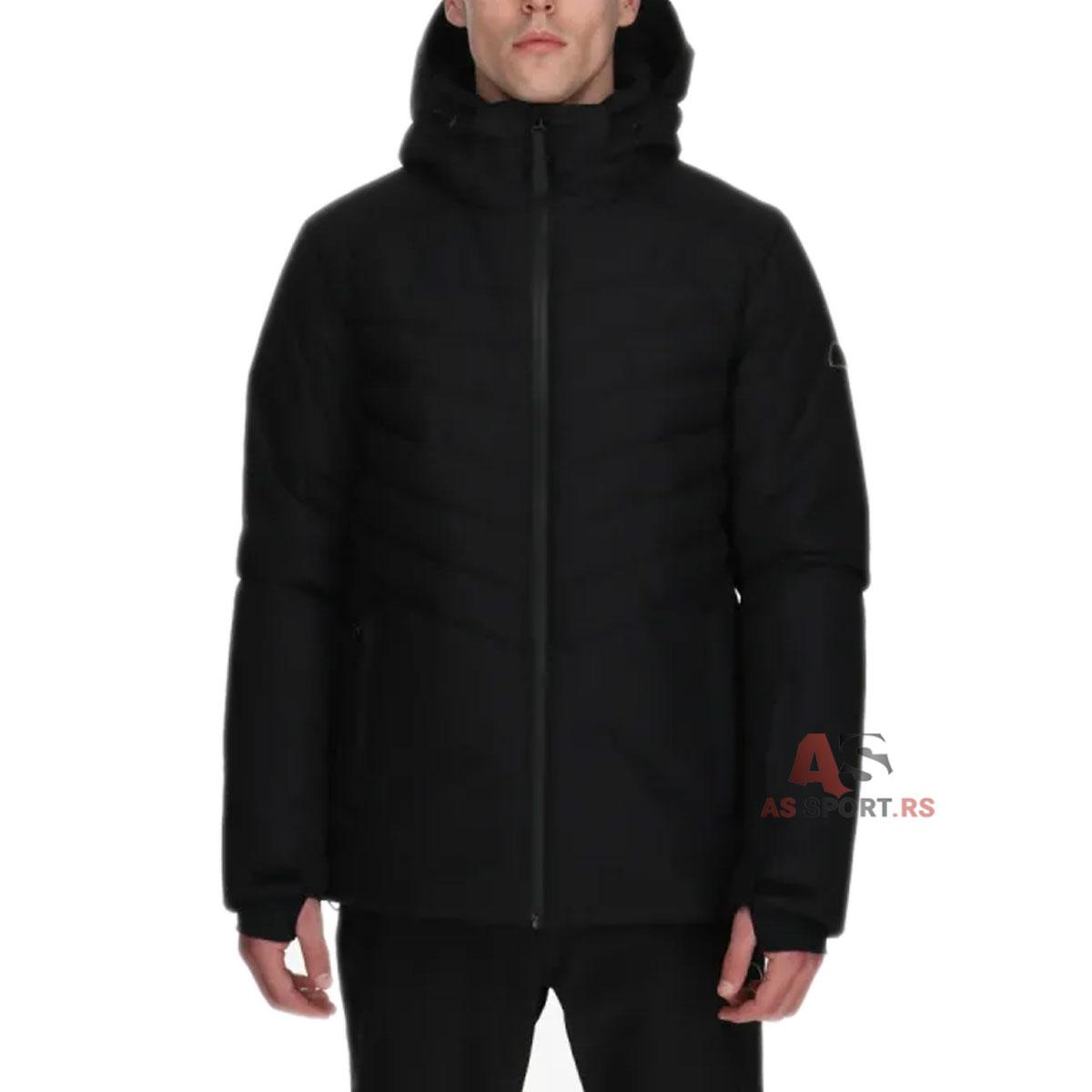 Ciprano Ski Jacket