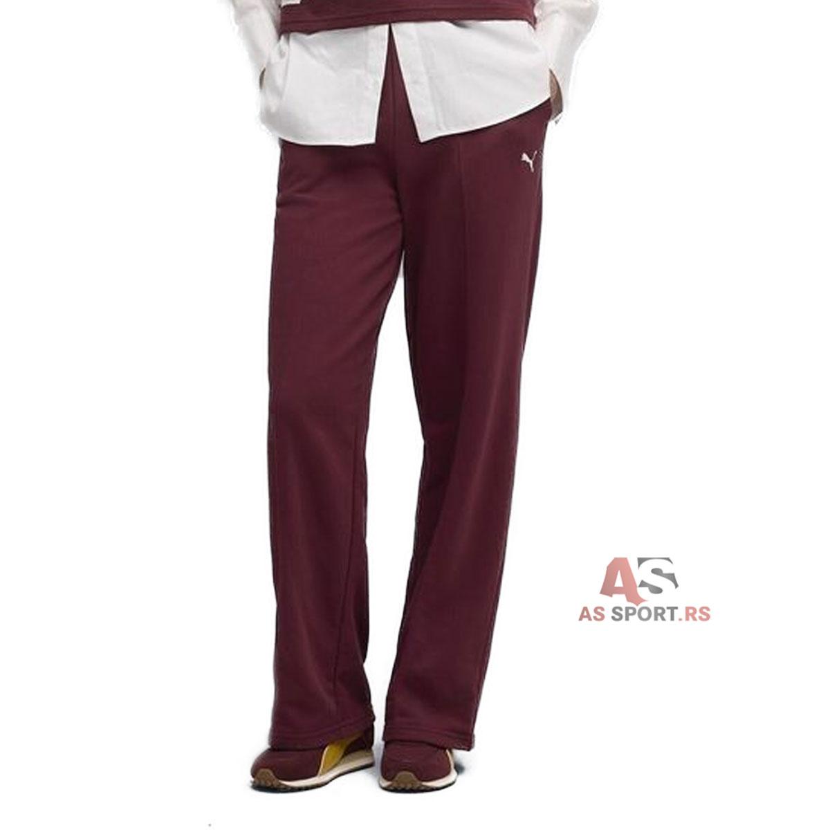 Class Comfort Pinancle High Waist