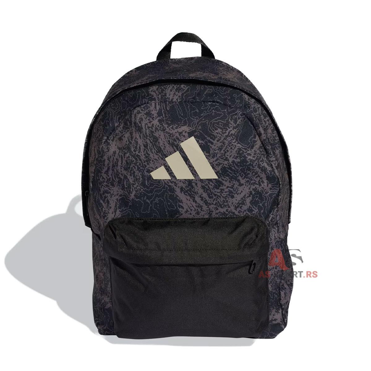 Classic G Backpack