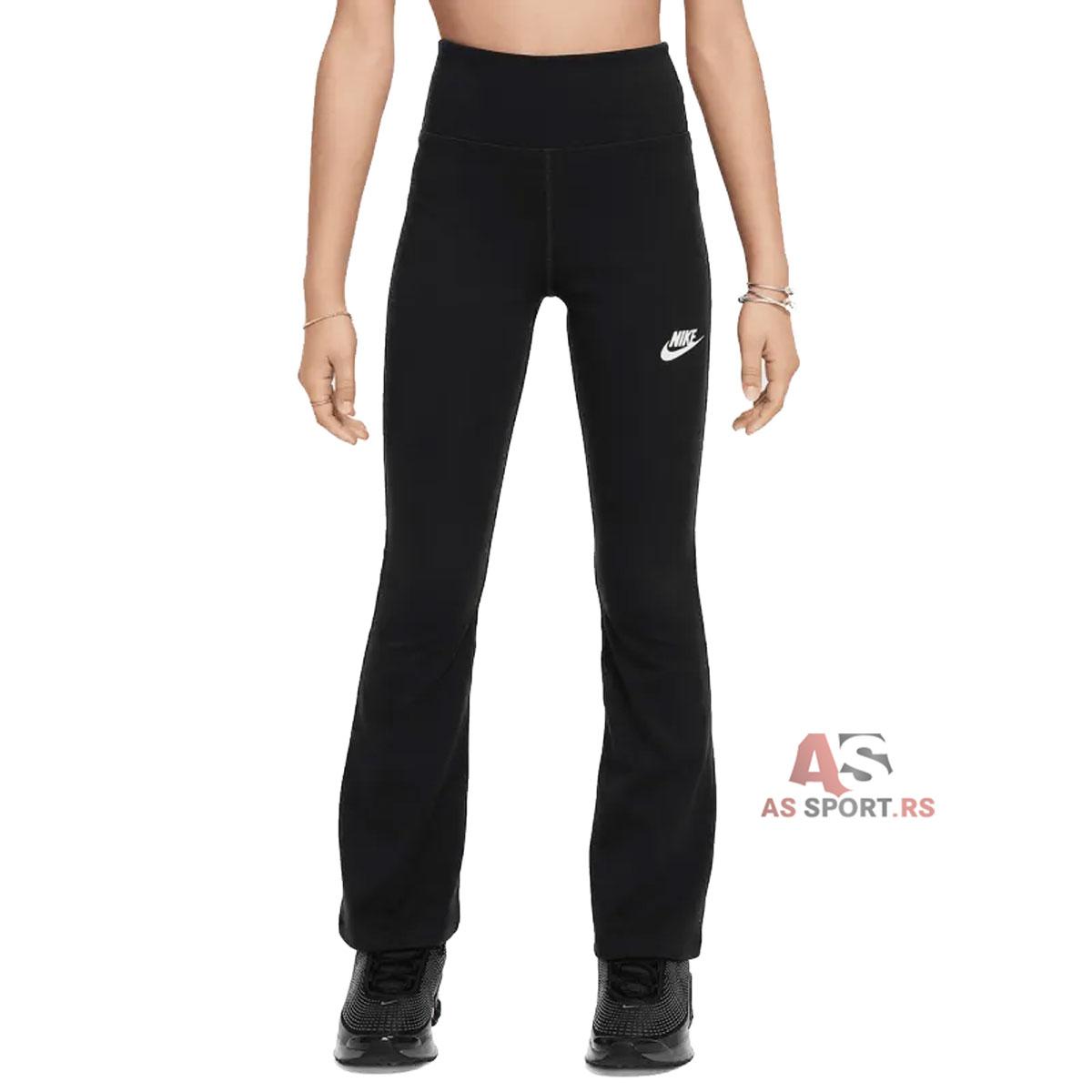 Classic Hr Flare Tight