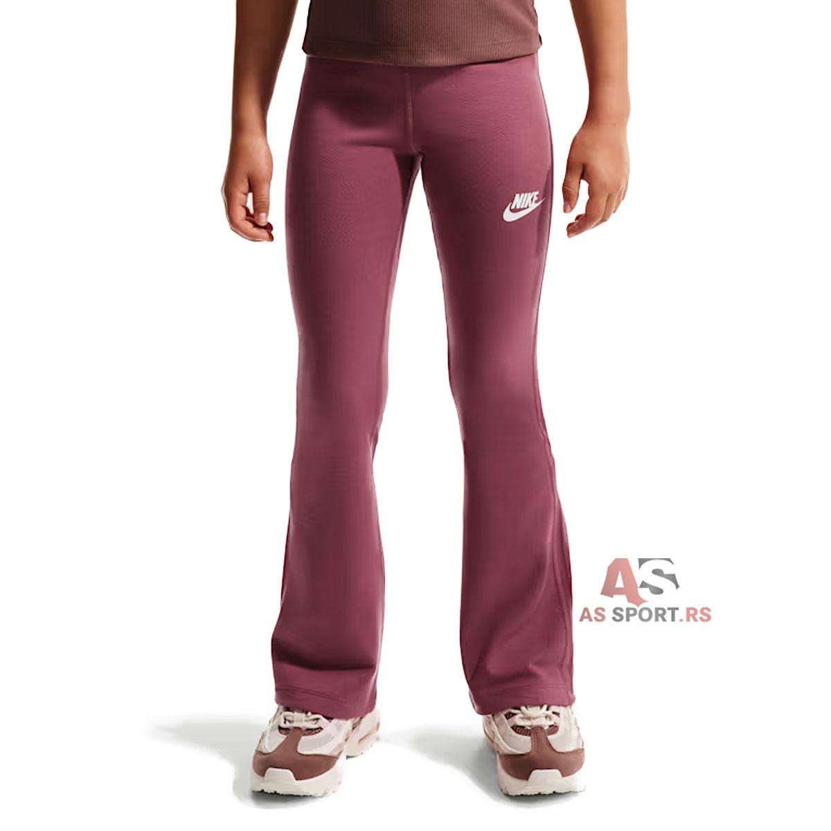 Classic Hr Flare Tight