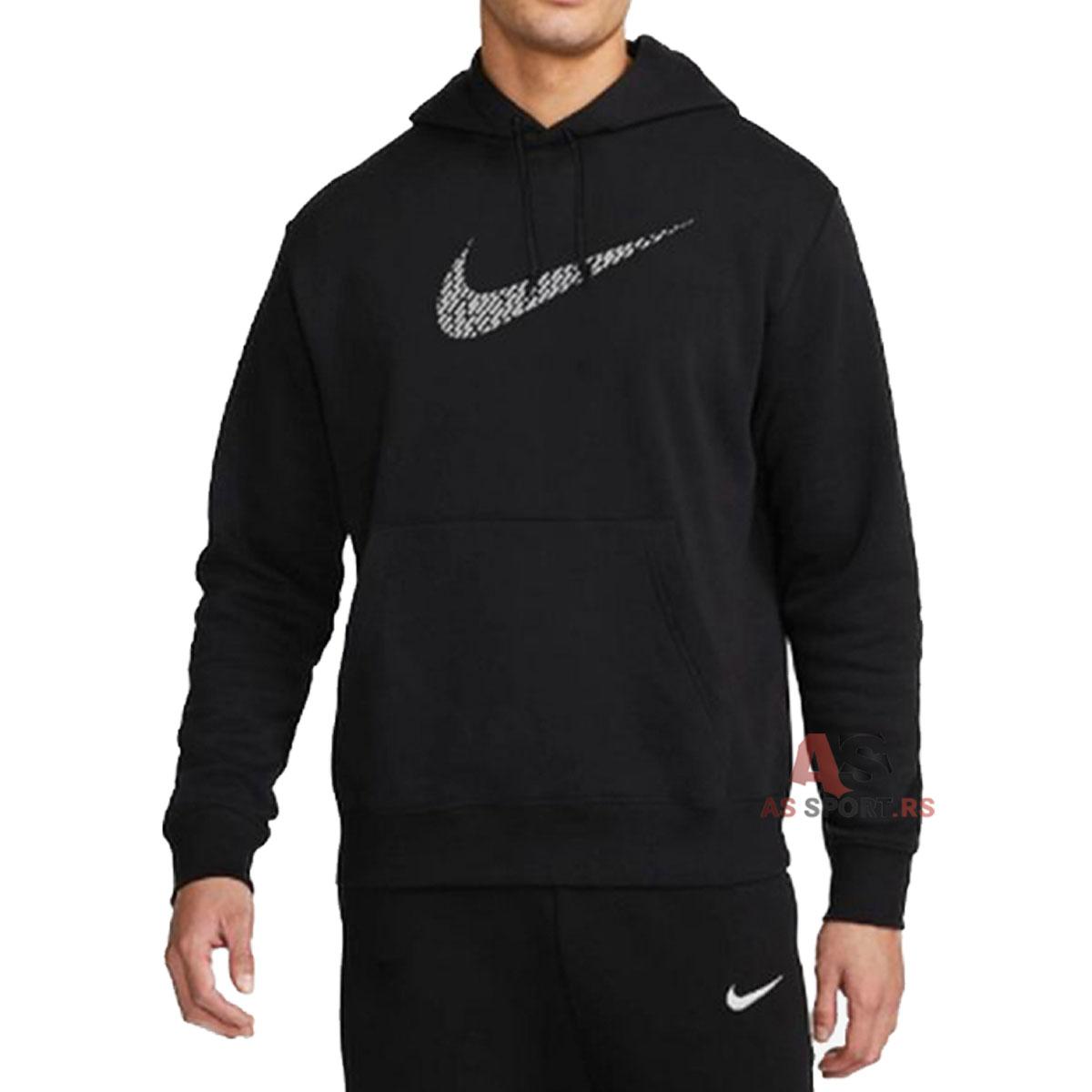Club Tf Hoody Swoosh