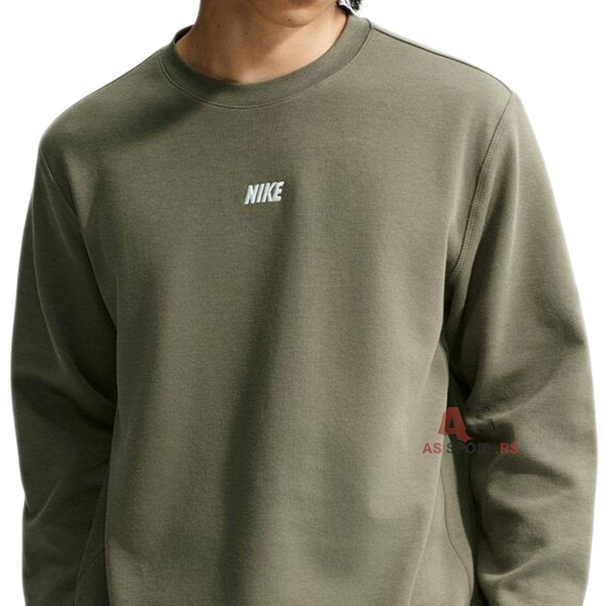 Club Varsity Ls Crew