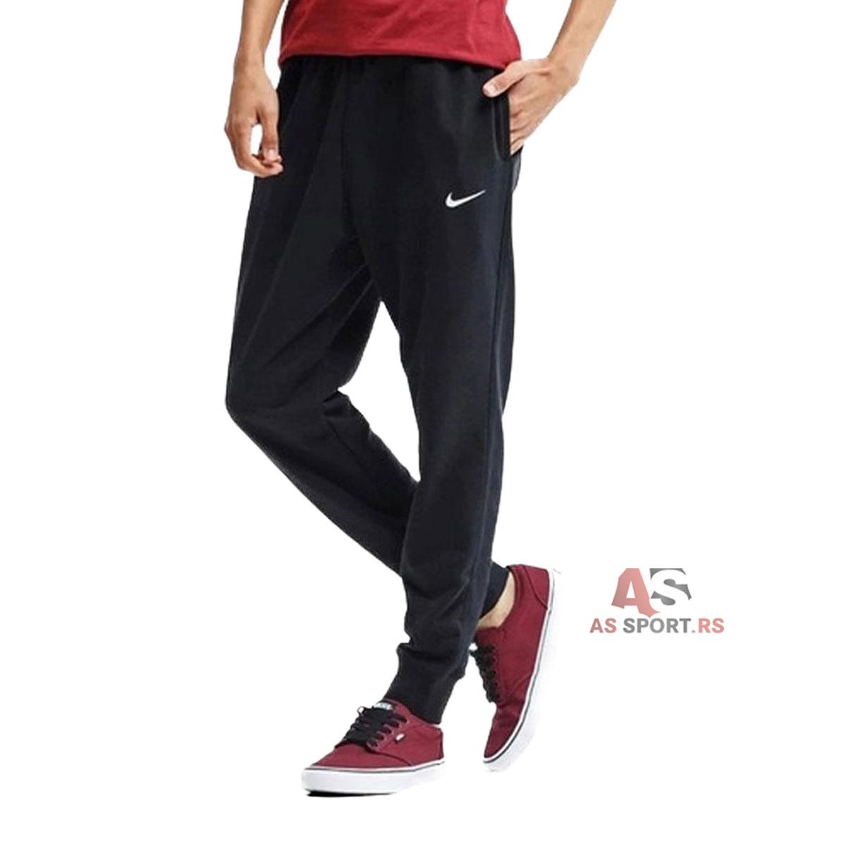 Cuffed Pant Nfs