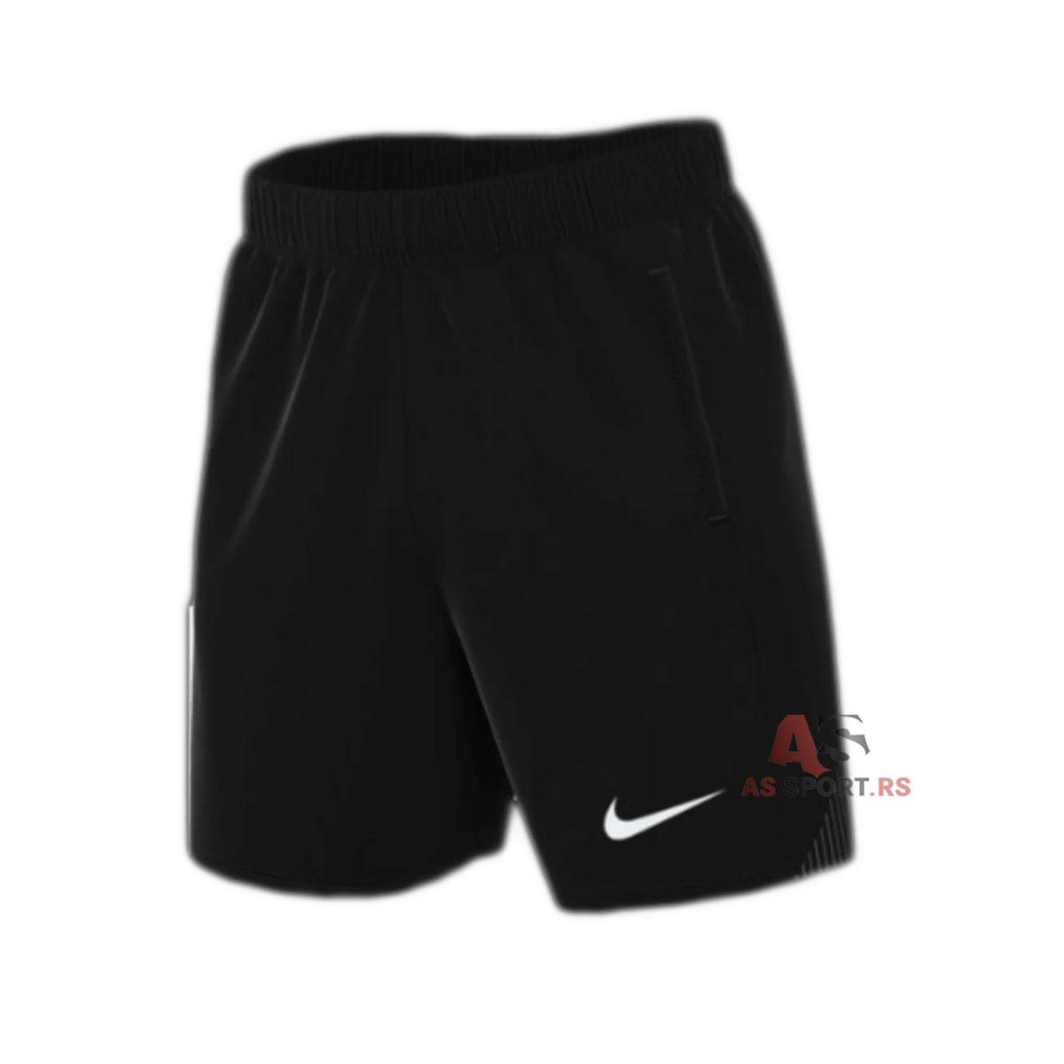 Dri-FIT Academy