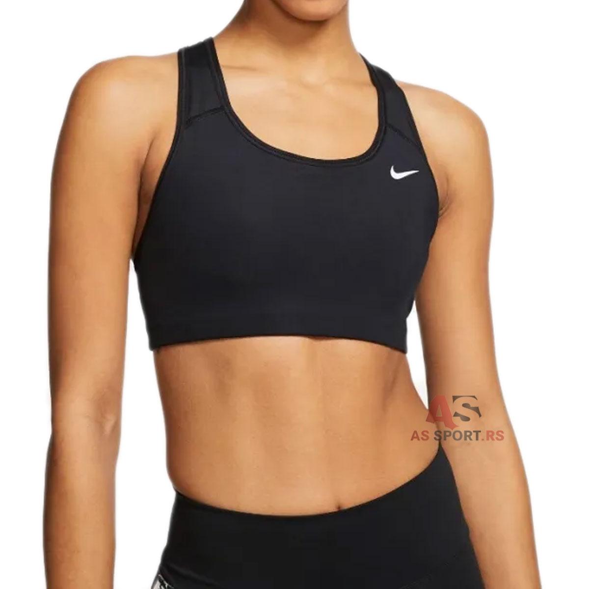 Dri-FIT Swoosh Nonpaded Bra