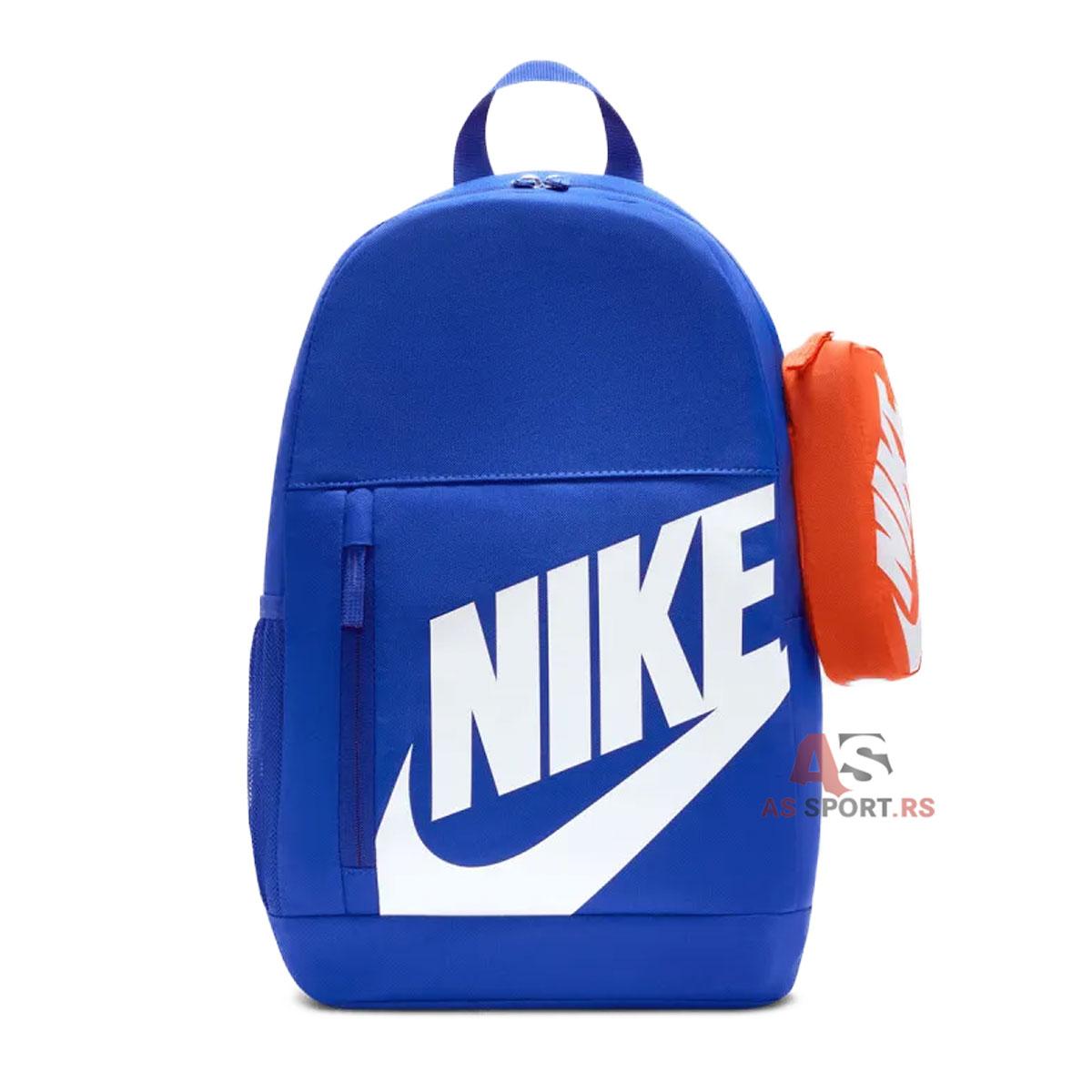 Elemental Backpack
