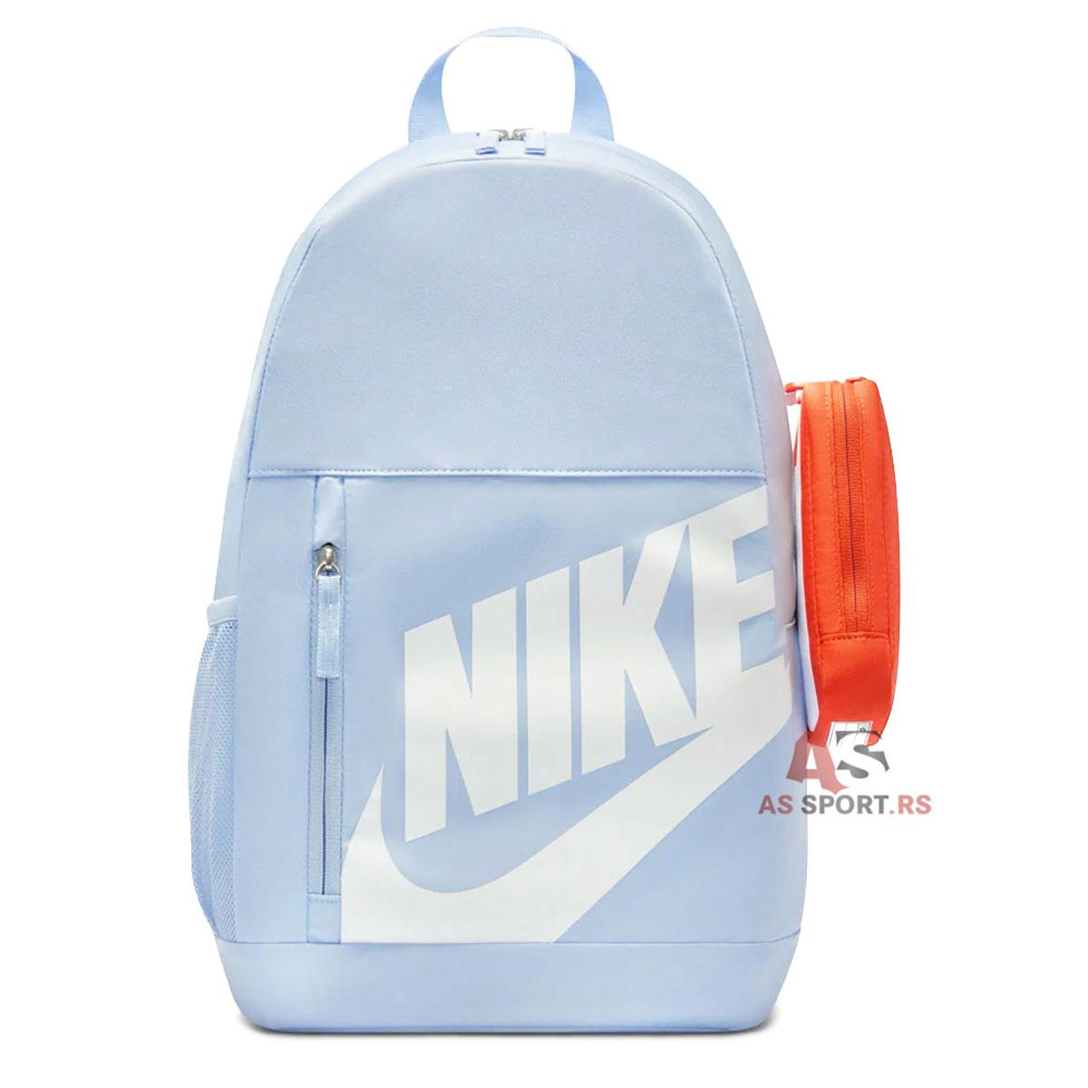 Elemental Backpack Shoebox