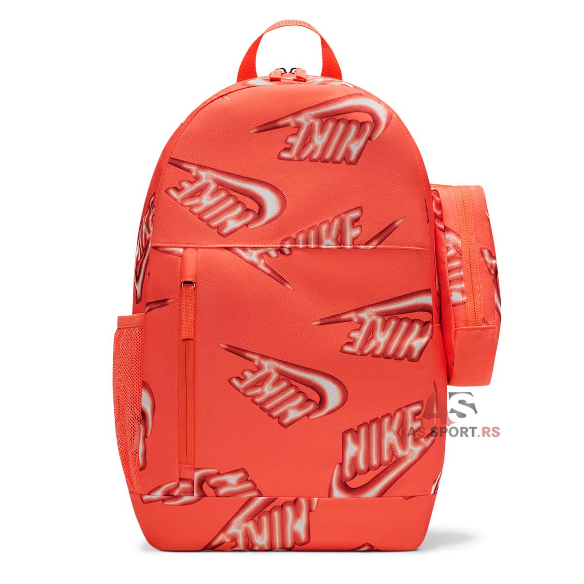 Elemental Backpack Shoebox