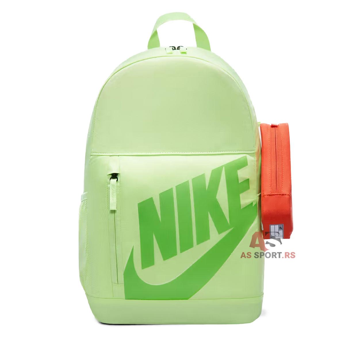 Elemental Backpack Shoebox