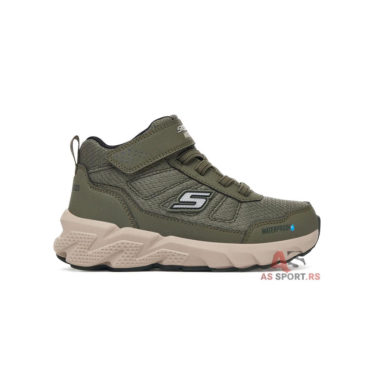 Elite Sport Tread