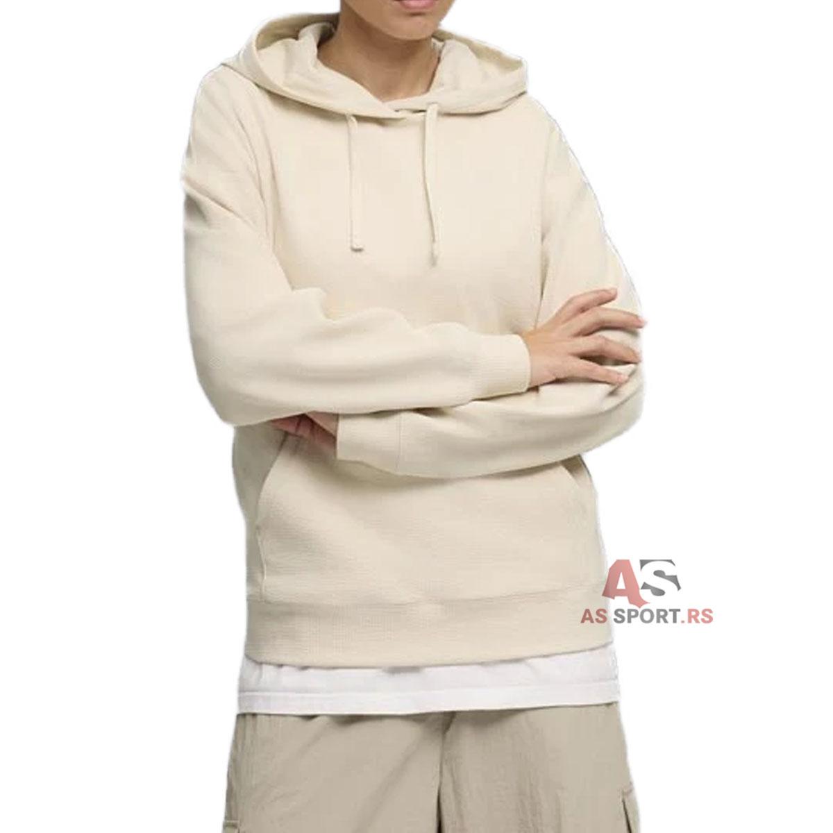 Ess Elevated Comfort Hoodie