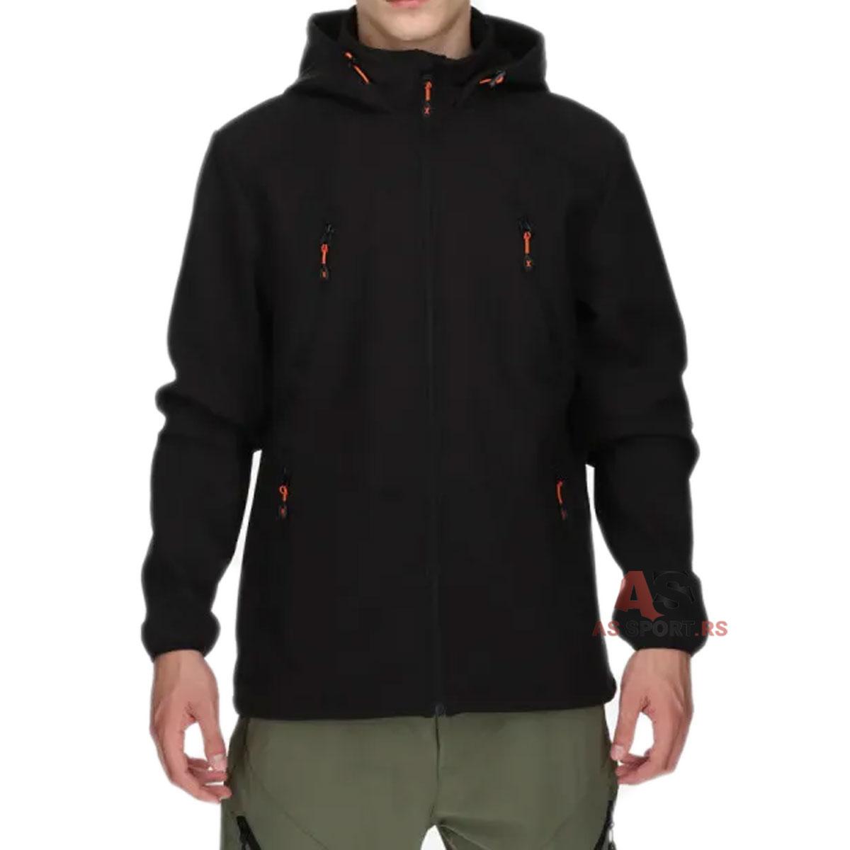Everest Jacket