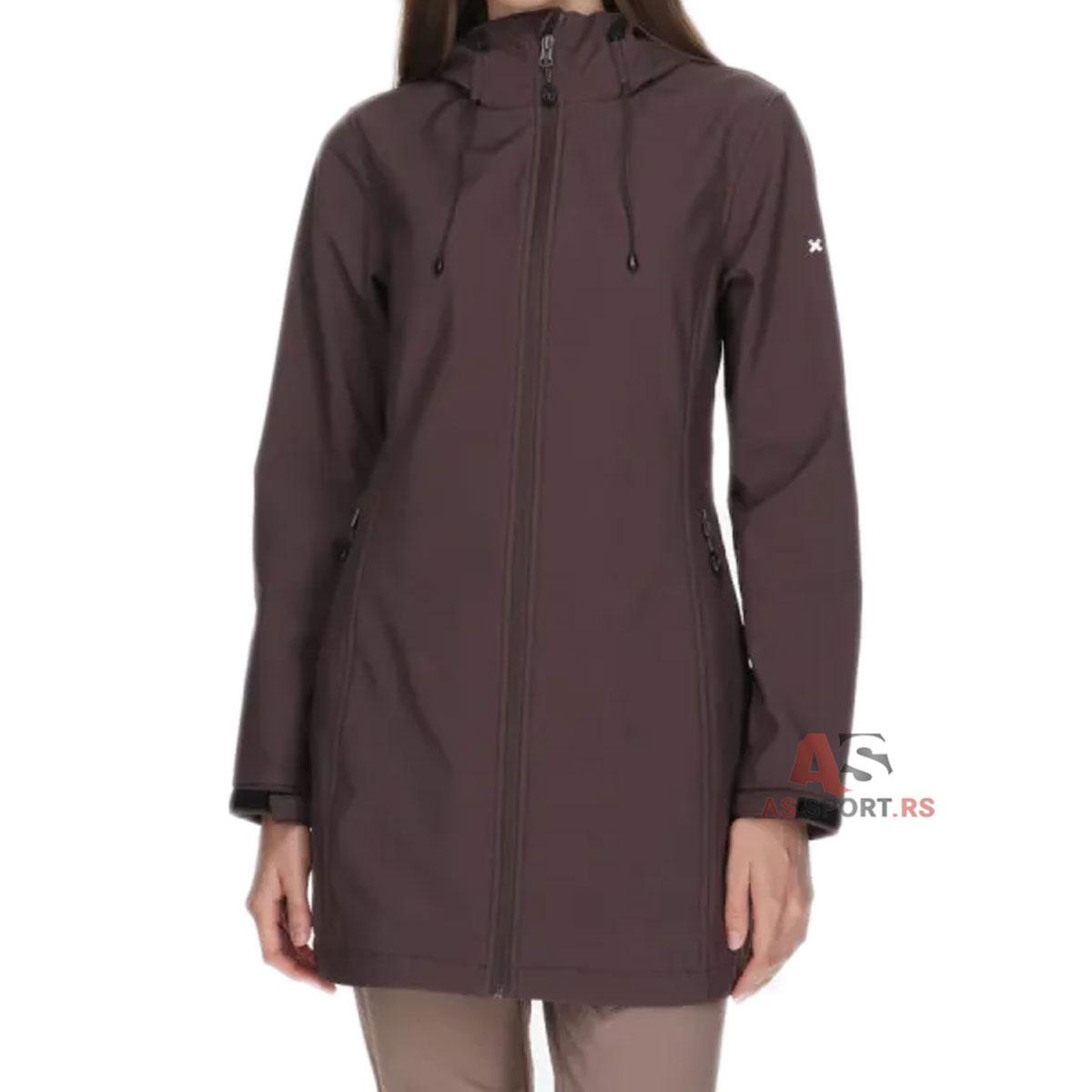 Fako Jacket