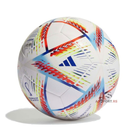 FIFA World Cup Al Rihla Training Ball 2022 