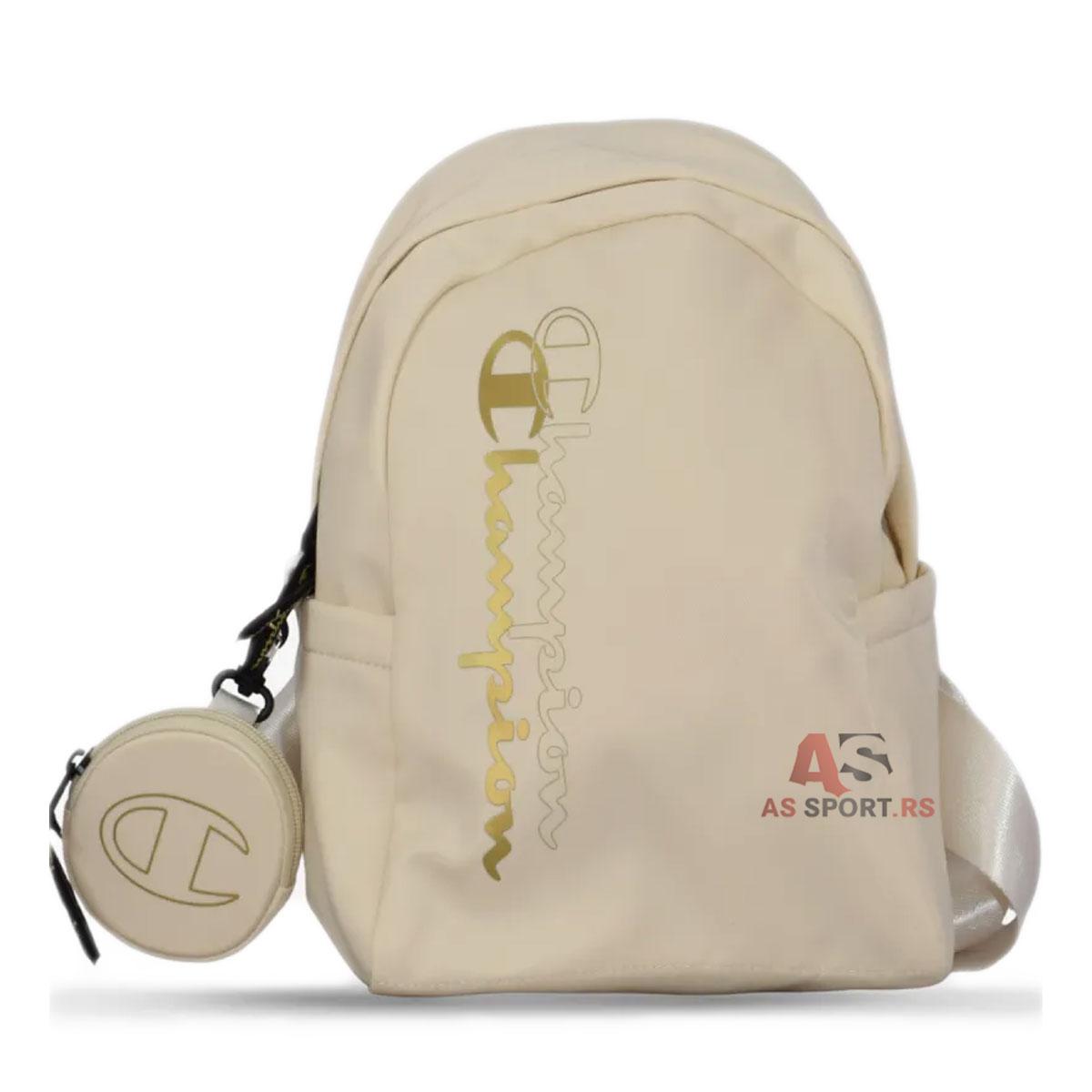 Foul Print Backpack