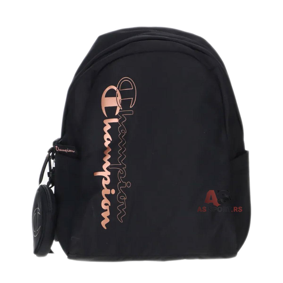 Foul Print Backpack