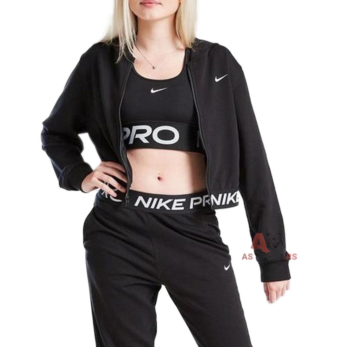 FriFit Fleece Hoodie