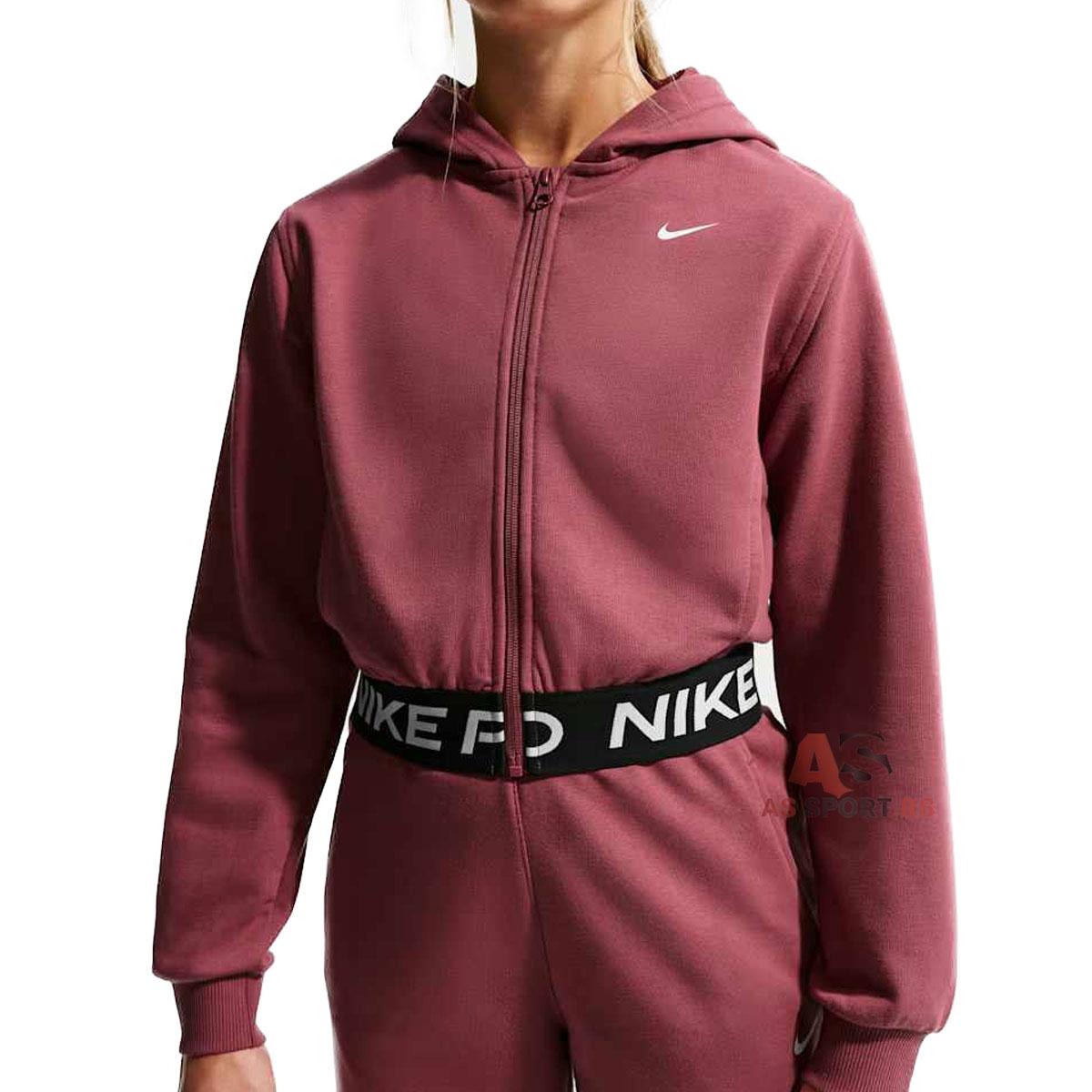 FriFit Fleece Hoodie