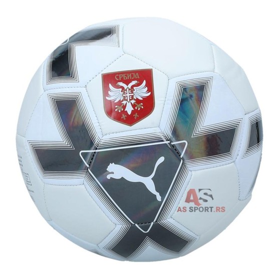 FSS Cage Ball Srbija