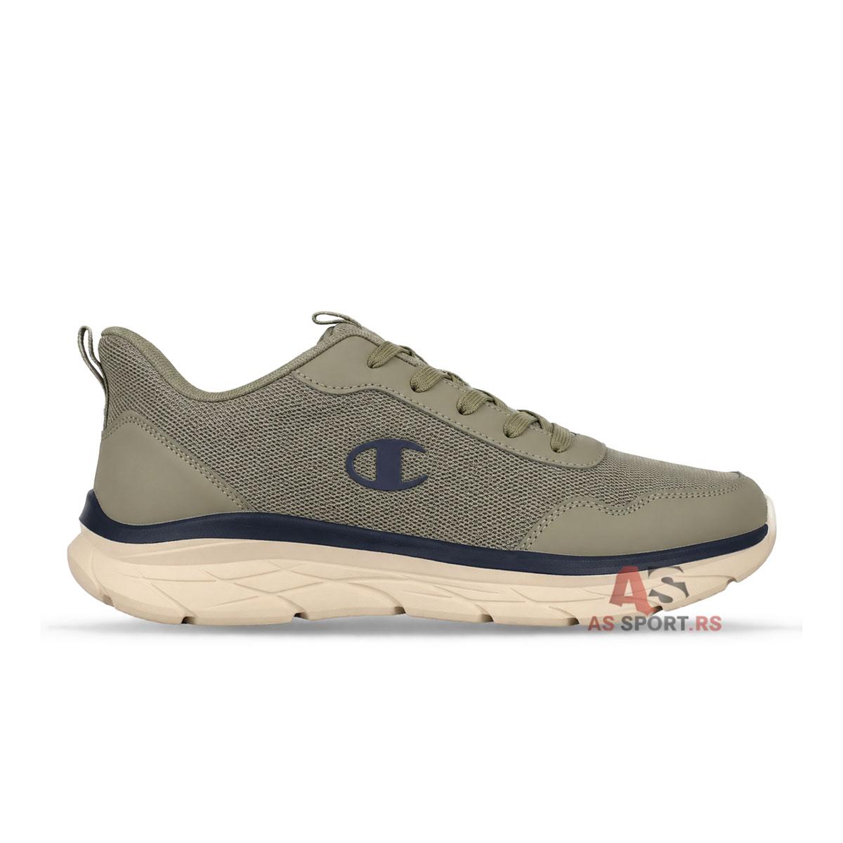 Fuze Sv Low Cut Shoe