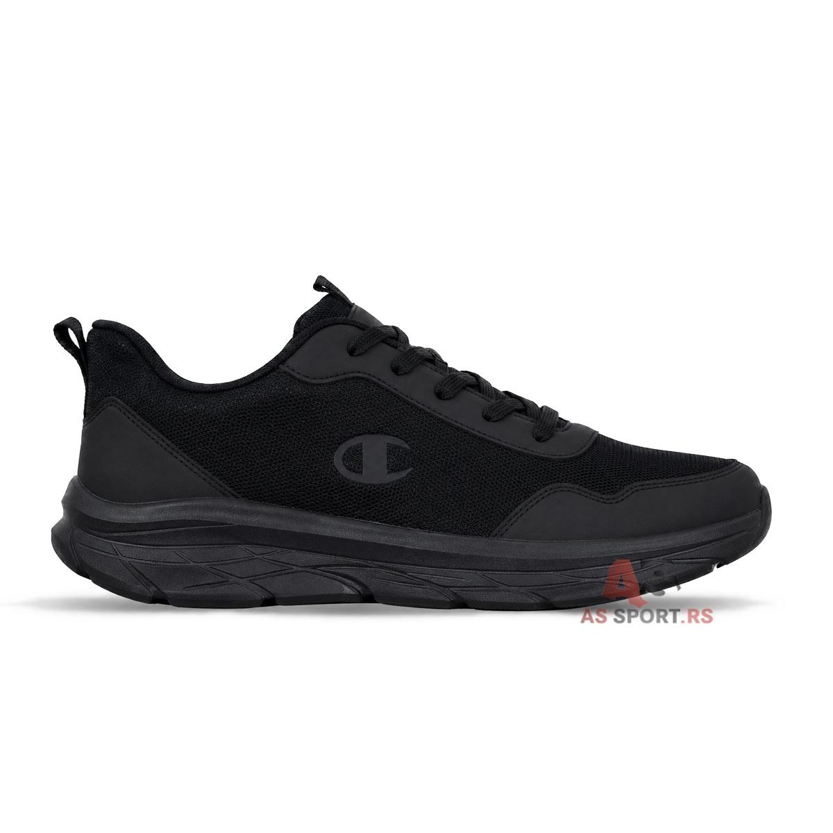 Fuze Sv Low Cut Shoe