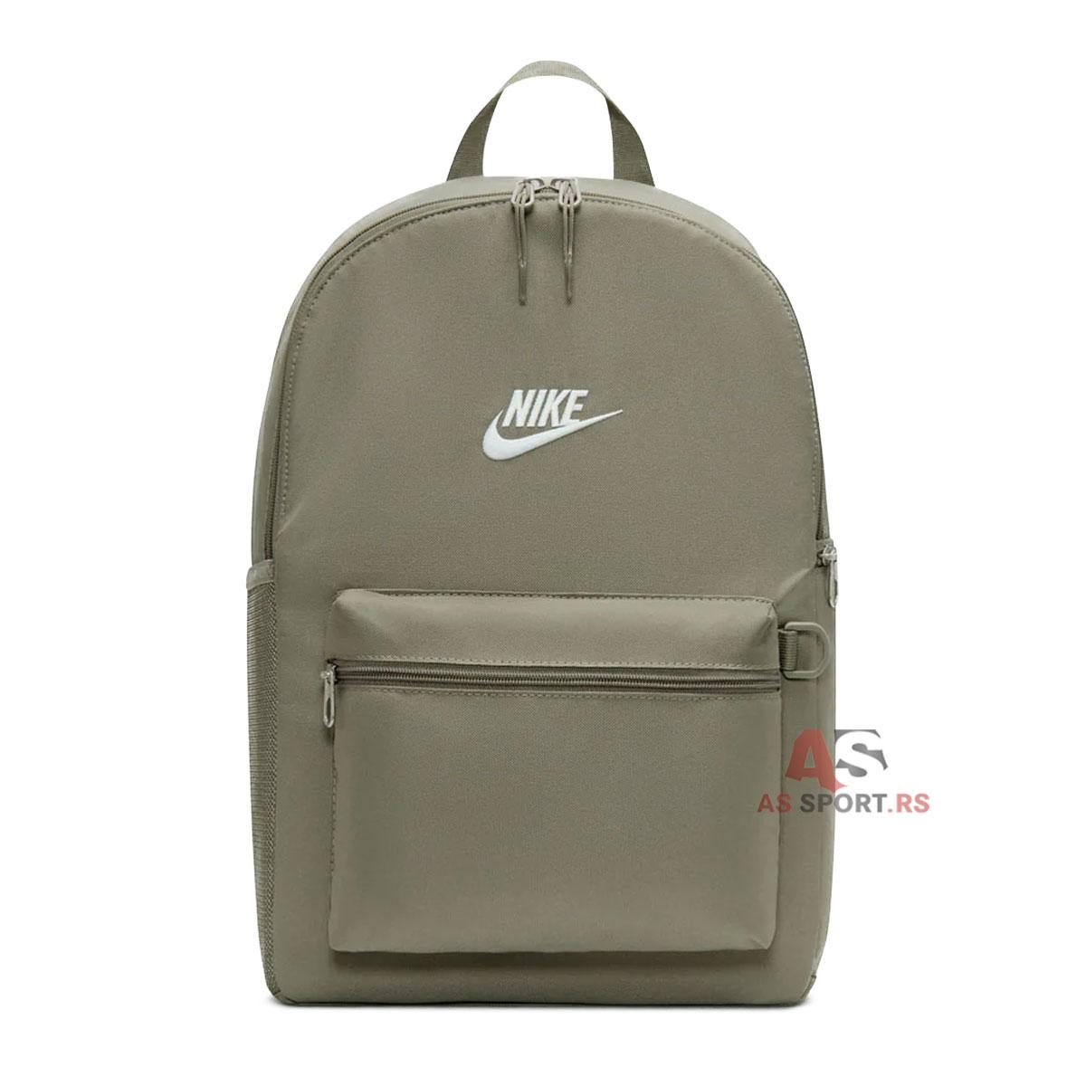 Heritage Backpack 