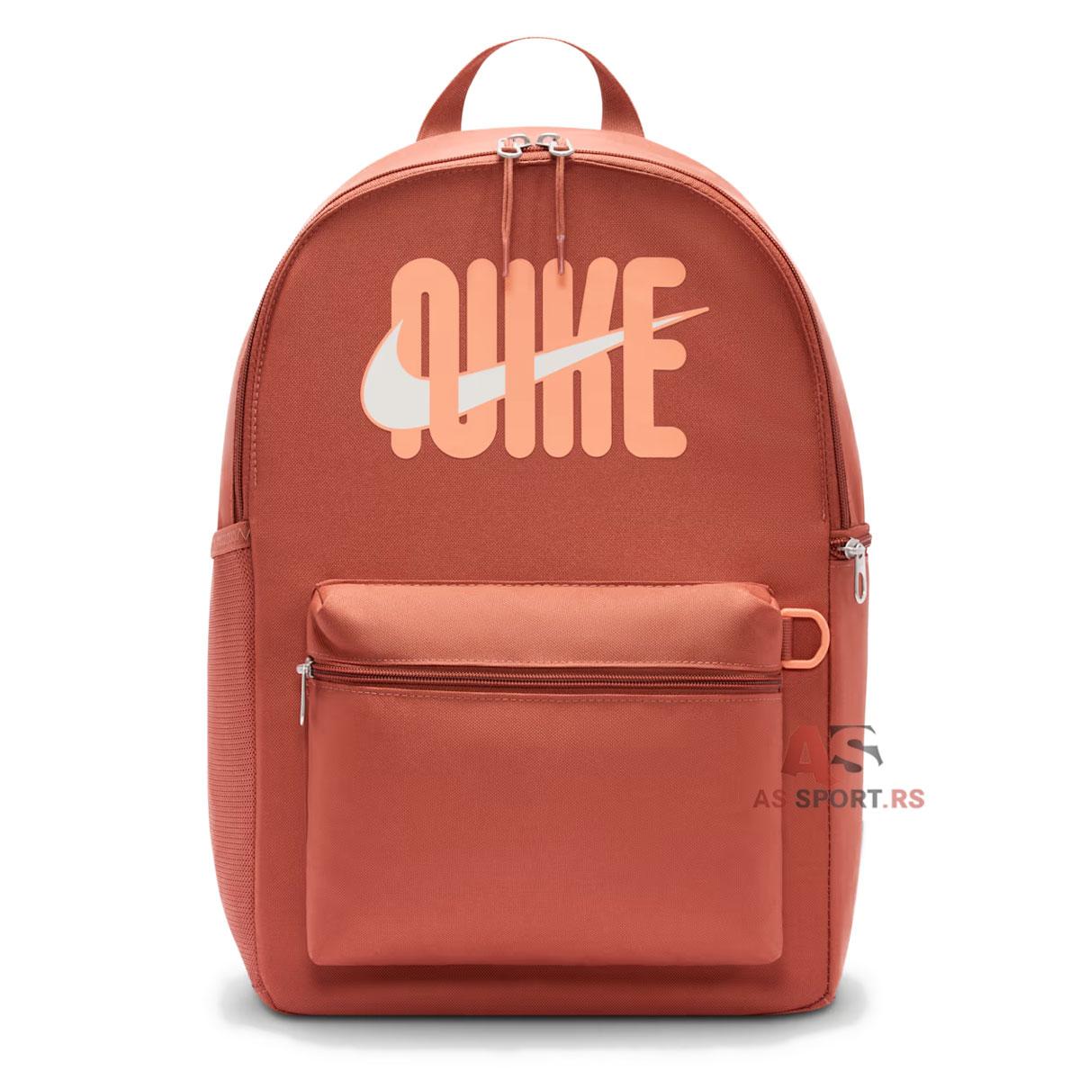 Heritage Backpack 