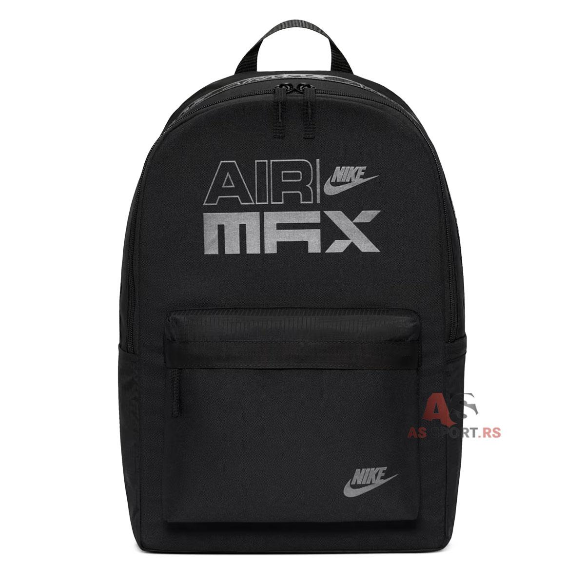 Heritage Backpack Air Max