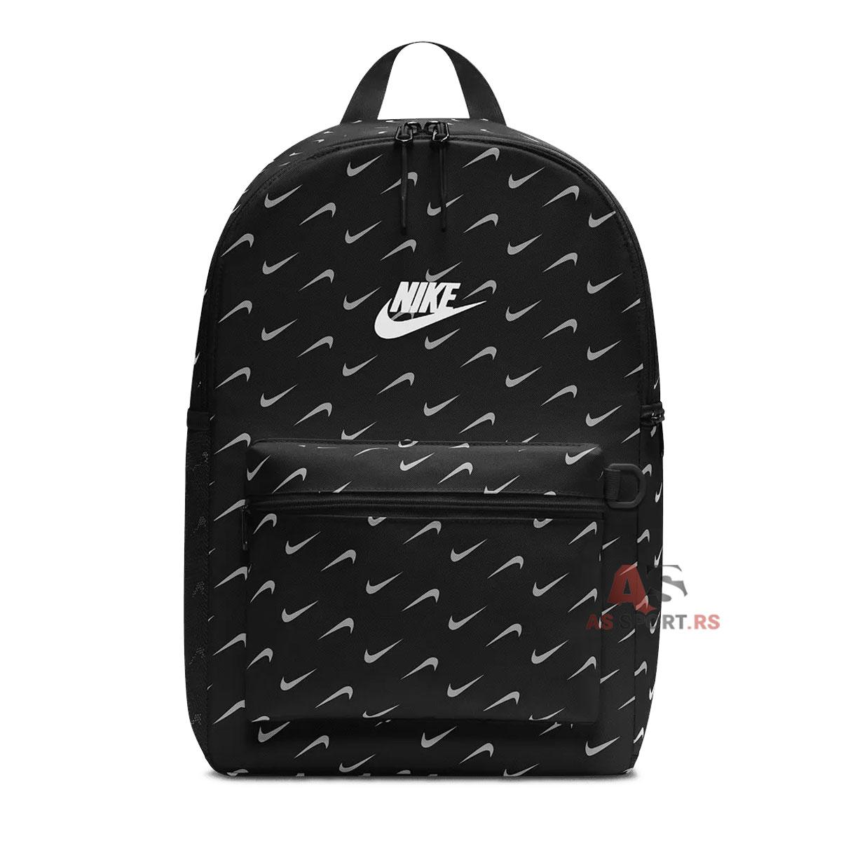 Heritage Backpack Swooshfeeti