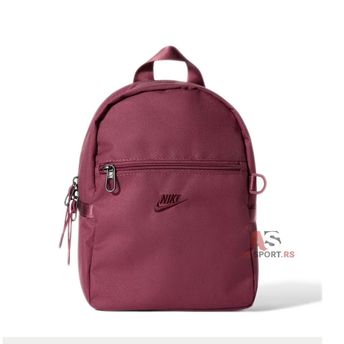 Heritage Mini Backpack