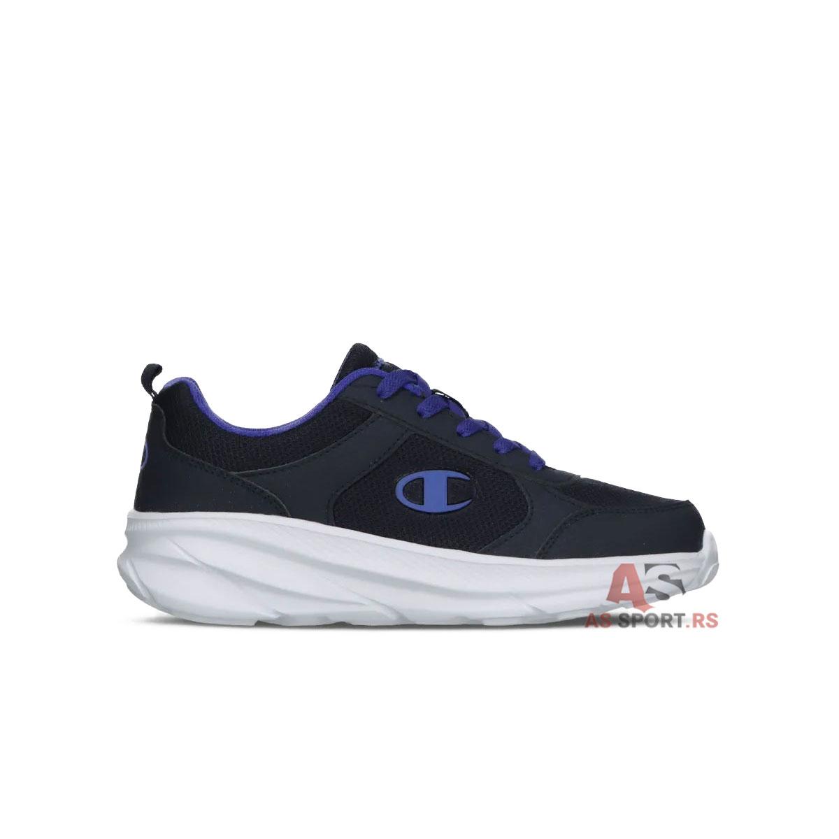 Hero B Gs Low Cut Shoe