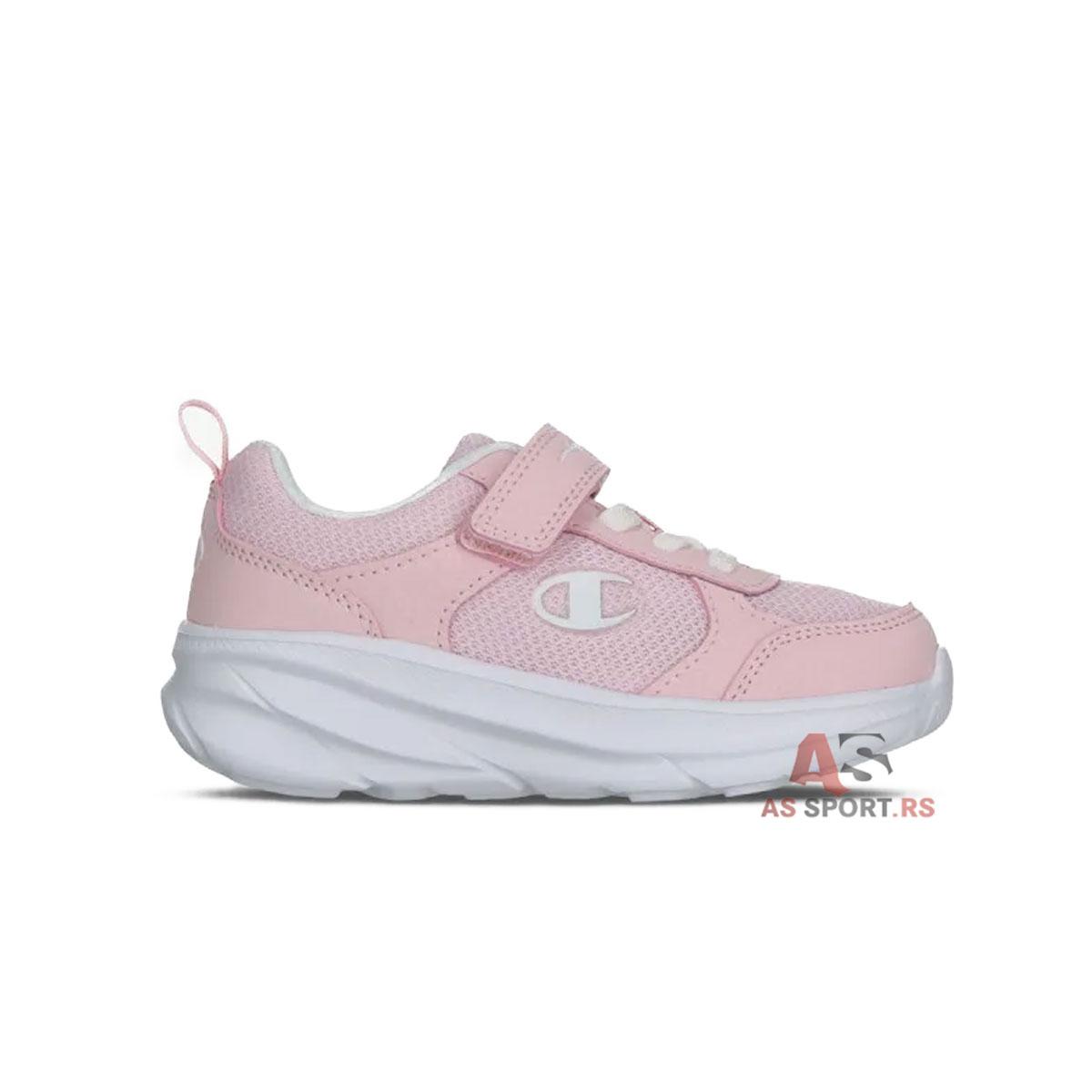 Hero PS Low Cut Shoe