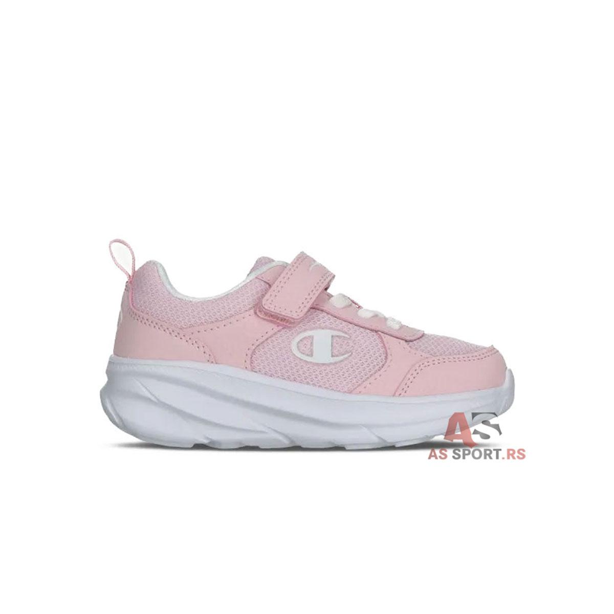 Hero TD Low Cut Shoe