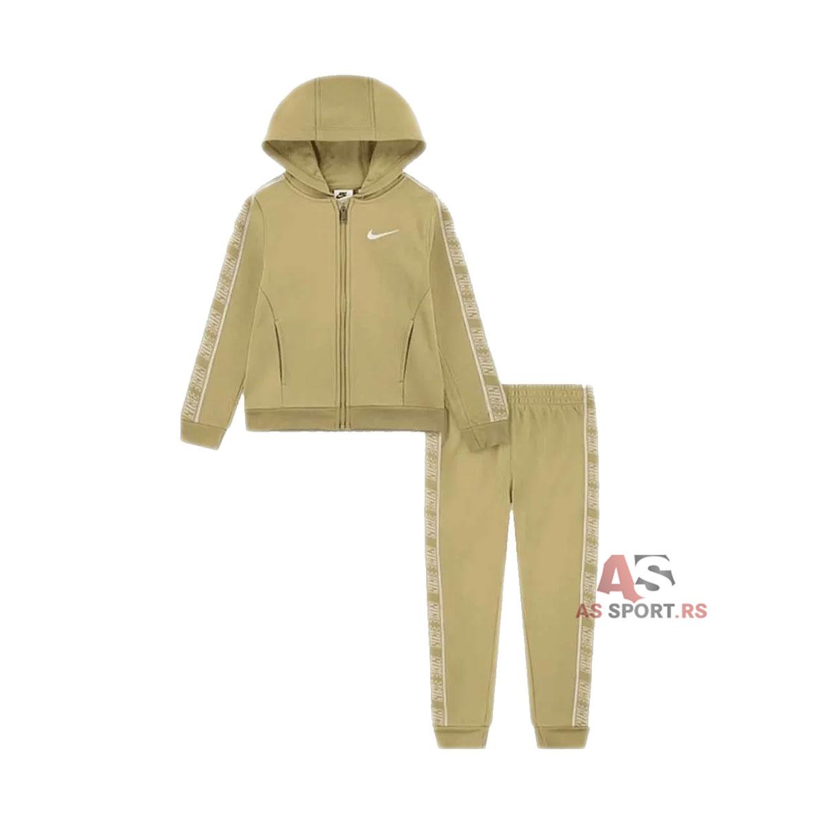 Hooded Fz Propus Taping